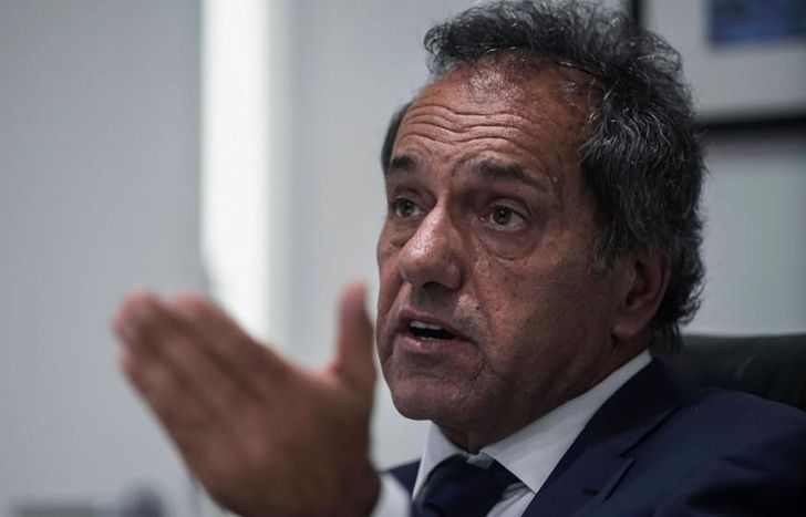 Sostengo mis ideas de que Argentina no puede volver a recetas del pasado