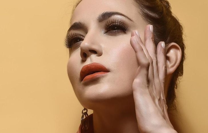 Valeria, con otros planes.