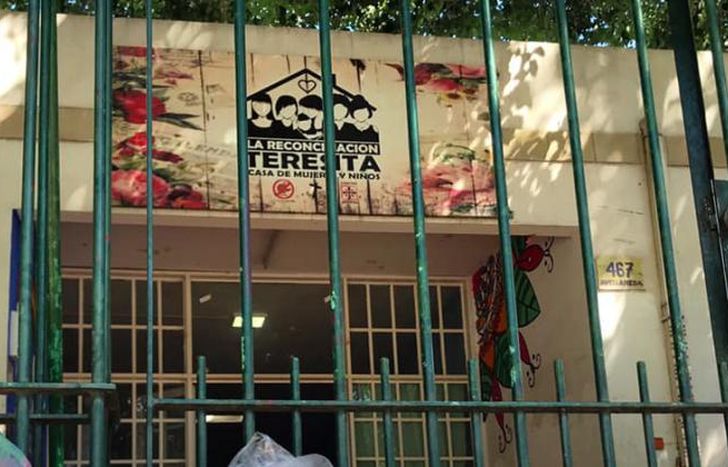 Comenzar una nueva vida.