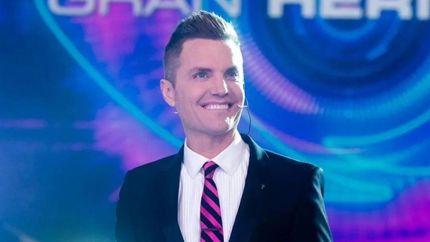 Santiago del Moro seguirá al frente de Gran Hermano.