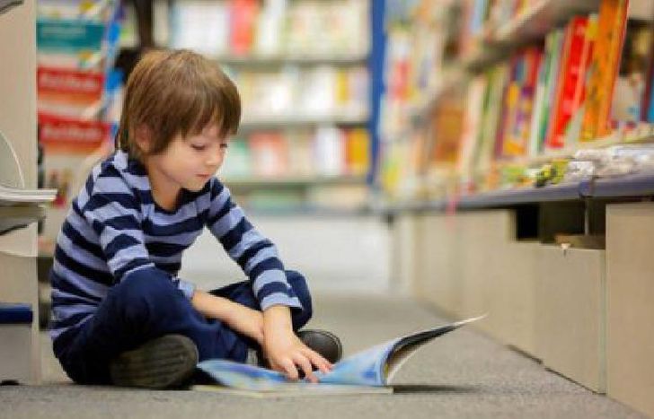 la dislexia es un trastorno del aprendizaje.