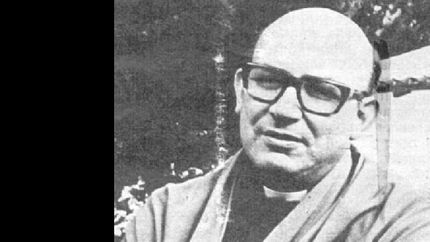 a un paso de la beatificacion de monsenor angelelli