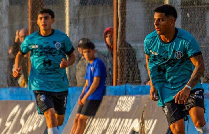 El Porvenir cayó en el Oeste.