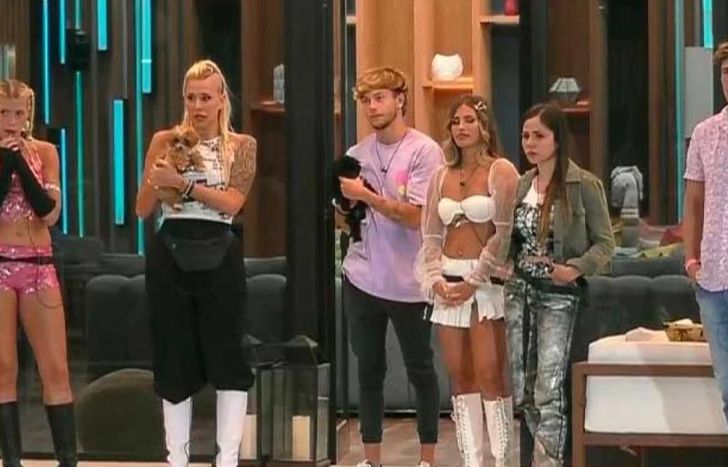 Se suman nuevos jugadores.