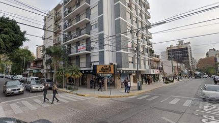 Sucedió ayer, en España y Gorriti.