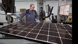 Inician un curso sobre Energía Solar en la UTN Avellaneda