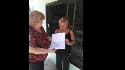 mas comercios se ponen en regla y reciben habilitaciones comerciales