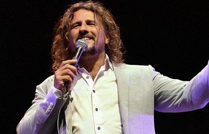 Este viernes se presentará en Manuel Castro 262, Lomas.