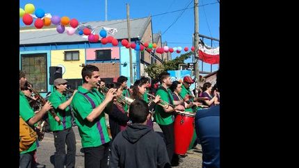 la arrolladora: ?el de lomas va a ser un carnaval con gran diversidad? la arrolladora: ?el de lomas va a ser un carnaval con gran diversidad?