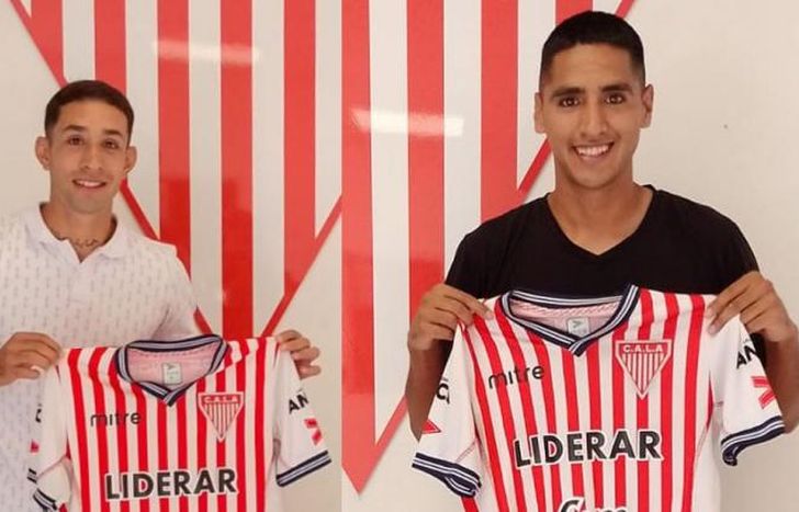 Los Andes ya lleva 18 refuerzos incorporados en el mercado.