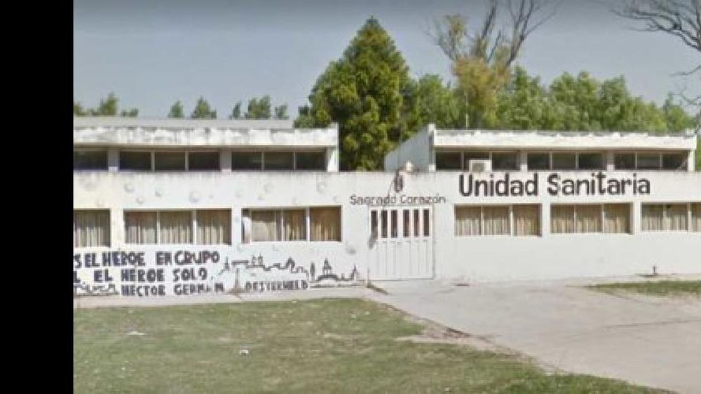 Horror en Máximo Paz: una nena de 4 años murió golpeada y con signos de violación