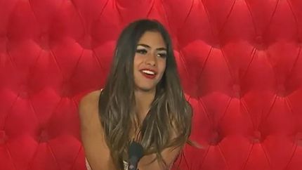 La venganza de Daniela en Gran Hermano: espontánea a Coti y a Thiago