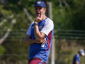 El DT de Lanús no contará con Alexis Segovia y Maxi González.