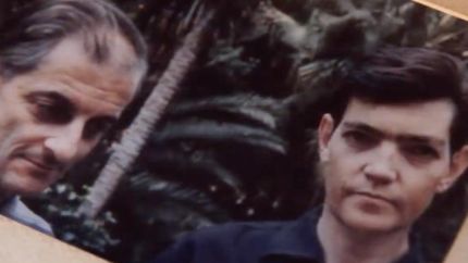 El documental aborda la relación que tuvieron Julio Cortázar y el cineasta Manuel Antín.
