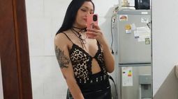 Noelia Rivero, la joven asesinada en Temperley.