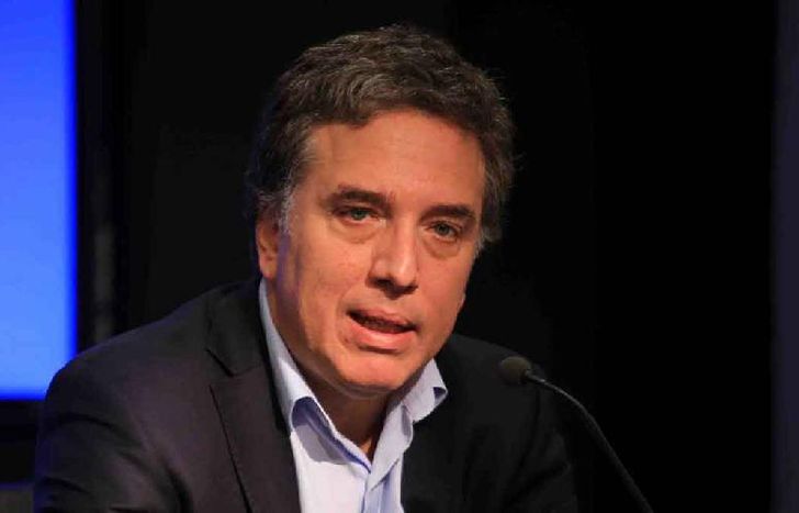 El aumento del gas será cercano a 27 o 28%, indicó el ministro.