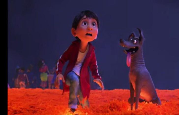 A las 20 en el Barrio la Perla.