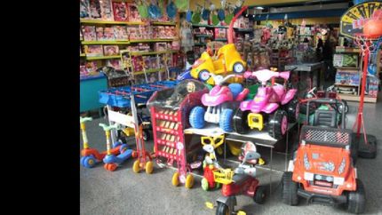 dia del nino: lanzan 11 juguetes con precios cuidados