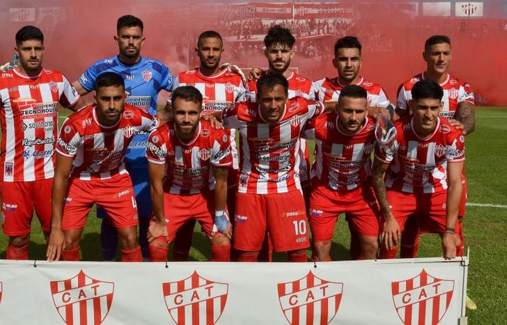 Talleres jugará el viernes ante Guillermo Brown en Puerto Madryn.