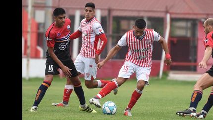 los andes: siguen las bajas en el mediocampo los andes: siguen las bajas en el mediocampo