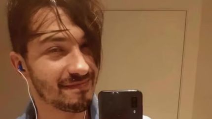 El estudiante fallecido tenía 33 años.