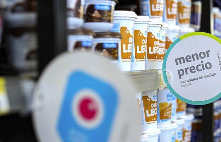 La Ley de Góndolas ahora alcanza a las tiendas virtuales.