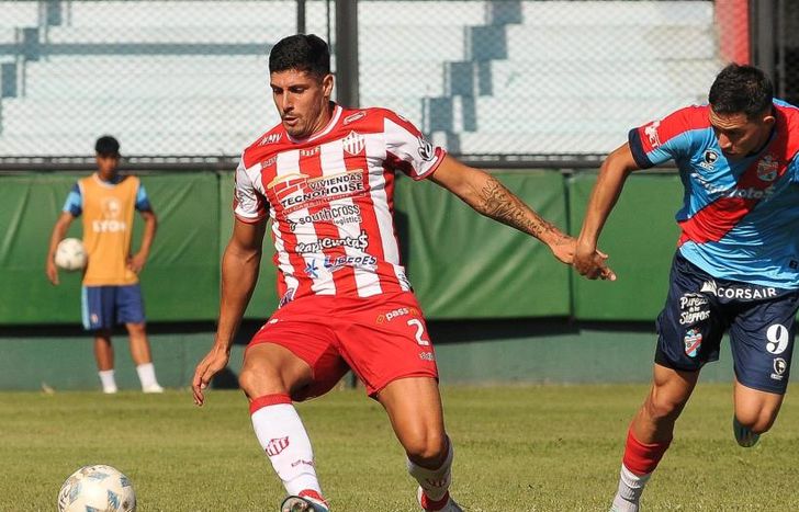 Monserrat habló del duro momento de Talleres.