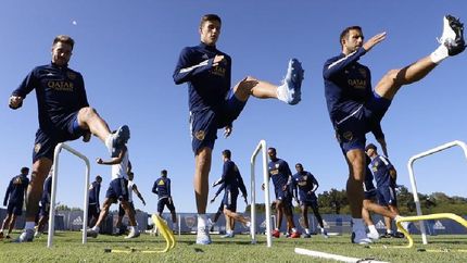 boca, obligado a ganar para seguir con vida