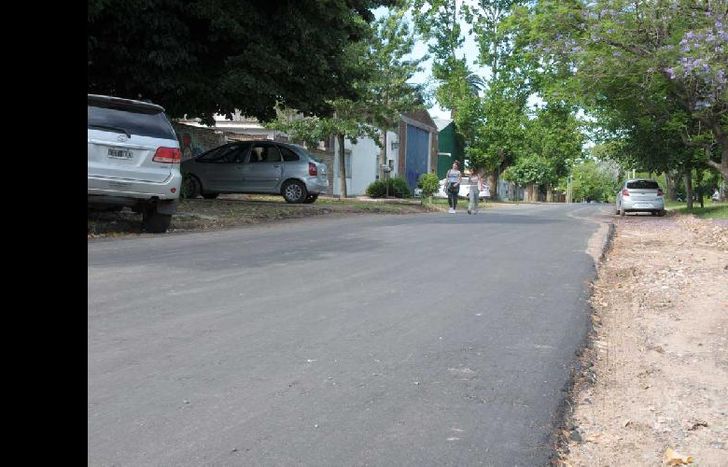 los chicos hicieron experiencias y fueron reconocidos.