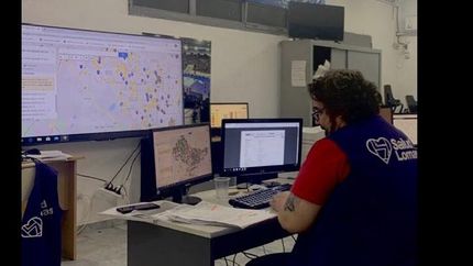 Por primera vez, la cantidad de vecinos recuperados superó el número de contagios en Lomas