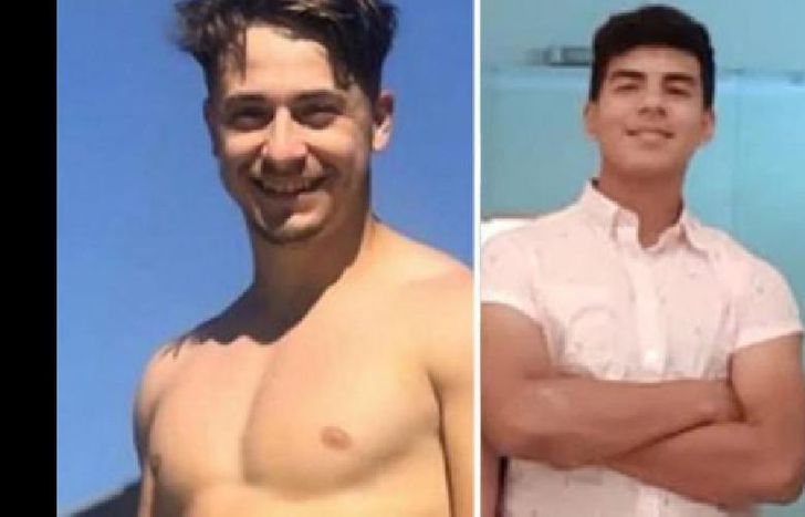 estaba sacado cuando lo sacó del local y que lo vio muy agresivo, dijo el patovica.