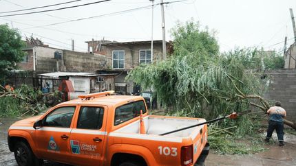 otro temporal historico en lomas y la region