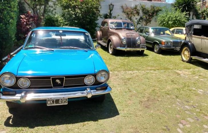 Cadeaa tiene más de 40 años de historia en Lomas de Zamora.