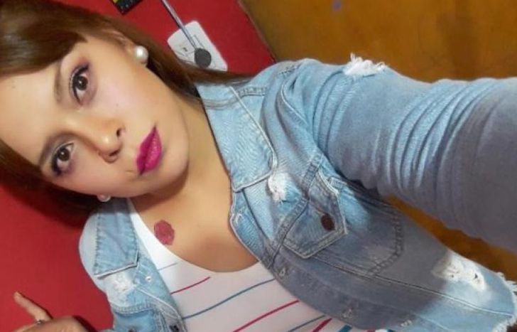 Daiana Castillo tenía 22 años.