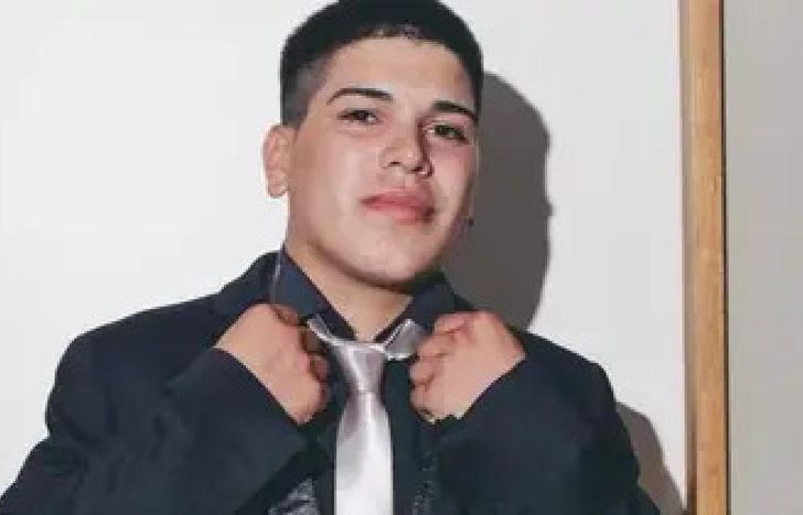 Thiago Medina sigue en terapia intensiva tras su accidente en moto.