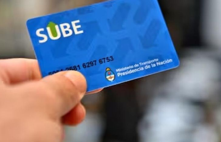 Difundieron todos los cambios que prepara la nueva app de la tarjeta SUBE.