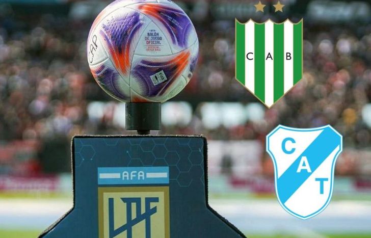 La AFA analizar cambios los torneos para el 2024.