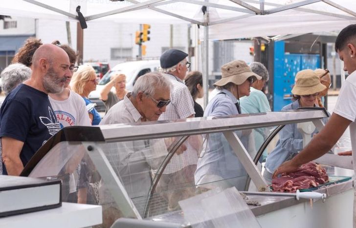 Habrá productos a precios accesibles y sin intermediarios.