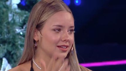 Coti, tras dejar Gran Hermano: Los gritos me ca.