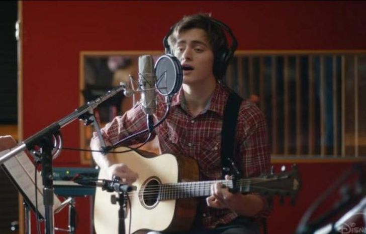 Se verá en Disney +.