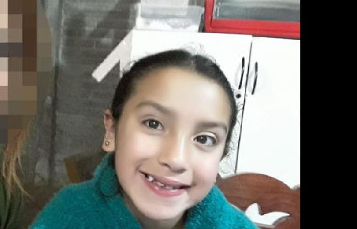 Su primo confesó el crimen.