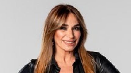 Noelia se metió en Gran Hermano.