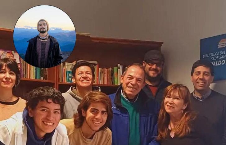 El encuentro será con entrada libre y gratuita.