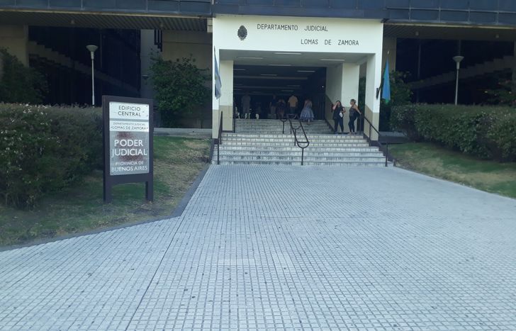 La Justicia investiga las amenazas de la mujer que denunció el caso de abuso sexual en Fiorito.