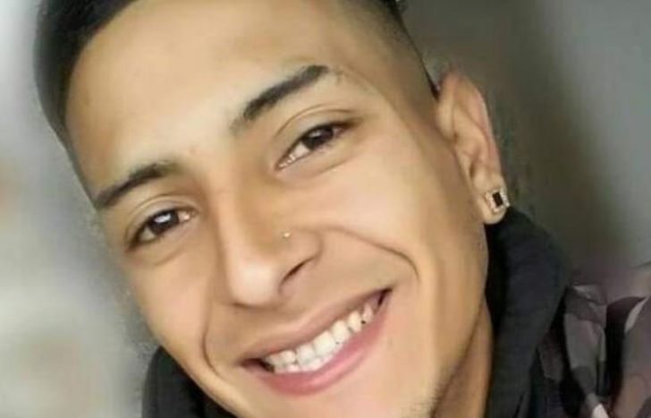 Fernando González fue asesinado en octubre de 2023 en Fiorito.