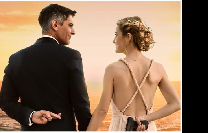 SE VERÁ LOS LUNES A LAS 20.