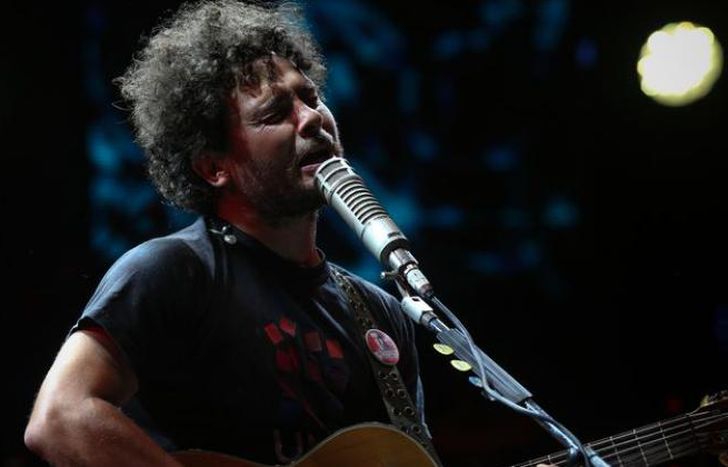 Raly Barrionuevo abrirá el Festival.