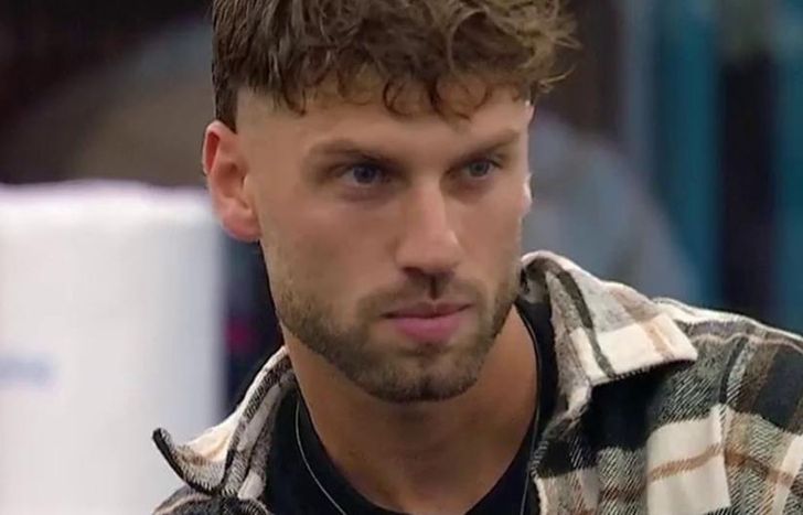 Tato Algorta, líder de la semana.