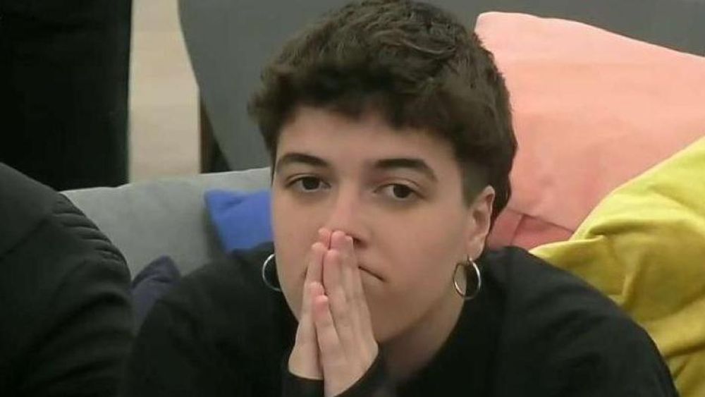 Mora, de Gran Hermano, volverá a aparecer este sábado en TV