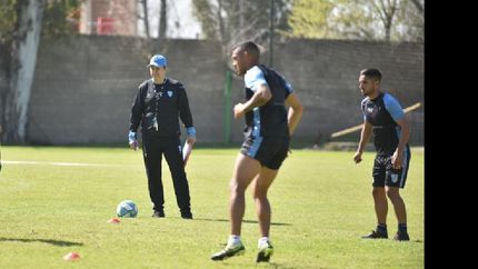 enderezar el rumbo de temperley, la mision de walter perazzo enderezar el rumbo de temperley, la mision de walter perazzo